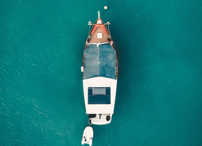 Yachts Ilona
